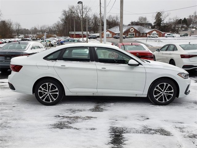 New 2026 Volkswagen Jetta Sport image 2