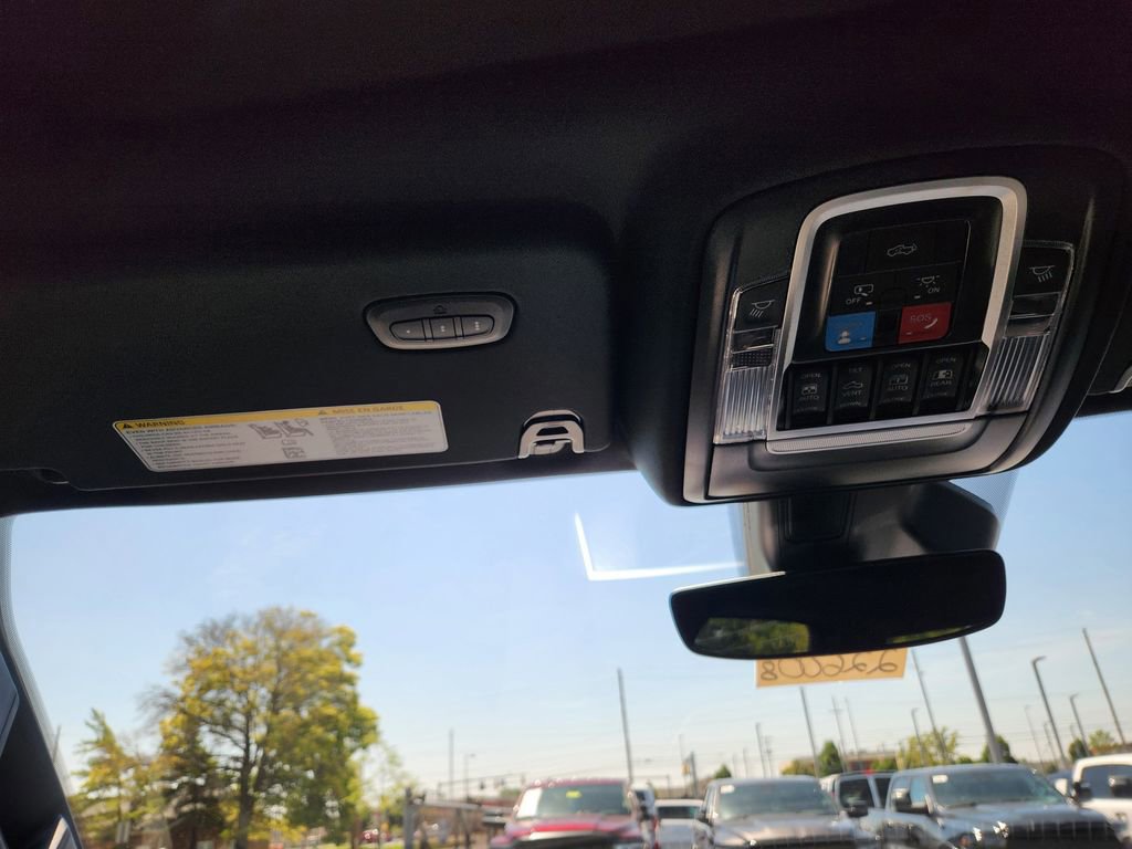 New 2026 RAM 1500 Big Horn image 29