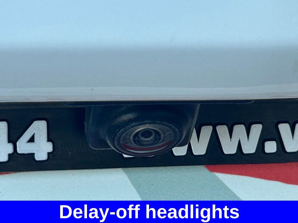 Used 2023 Chevrolet Camaro LT image 21