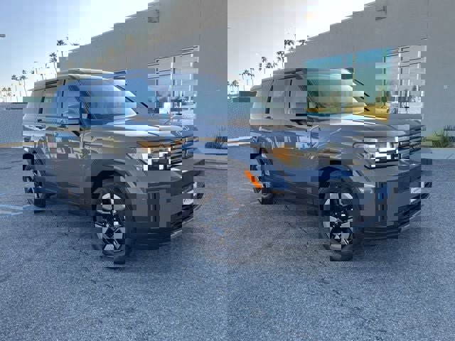 New 2026 Hyundai Santa Fe SE