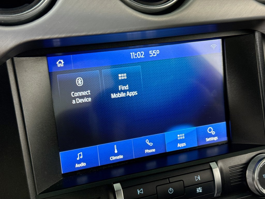 Certified 2021 Ford Mustang GT Premium RWD image 35