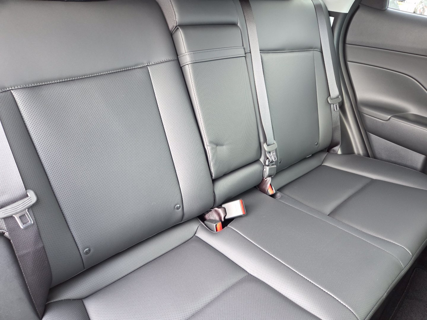 New 2026 Hyundai Kona Limited AWD/4WD image 29