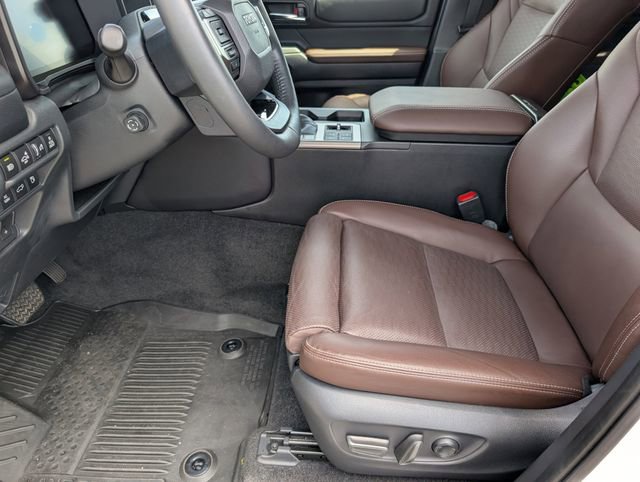 Used 2024 Toyota Land Cruiser w/ Premium Package AWD/4WD image 15