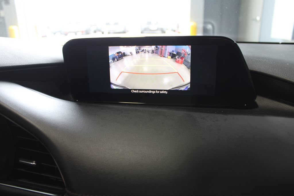 Used 2023 MAZDA MAZDA3 s FWD image 16