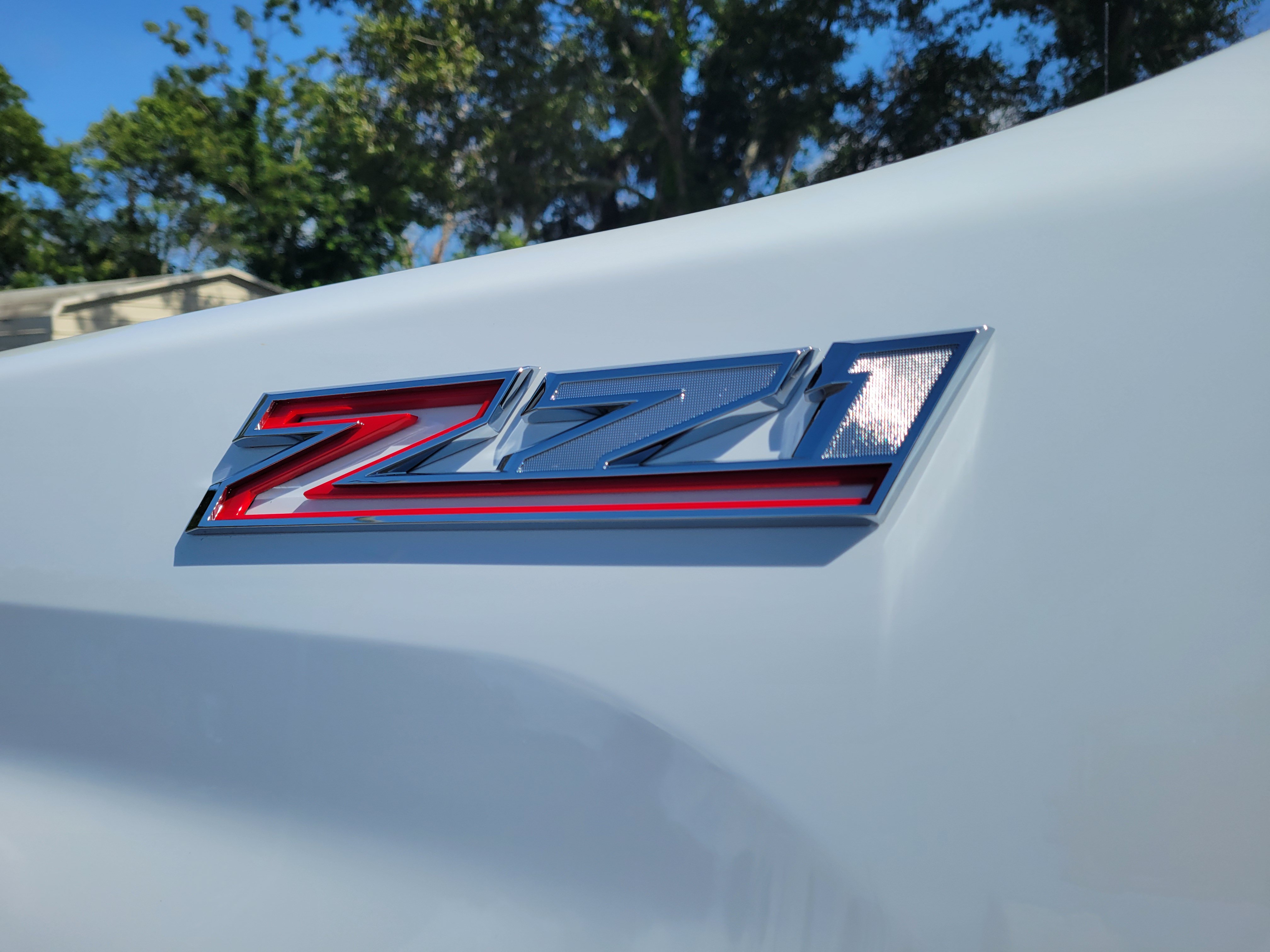 New 2026 Chevrolet Silverado 2500 W/T AWD/4WD image 14