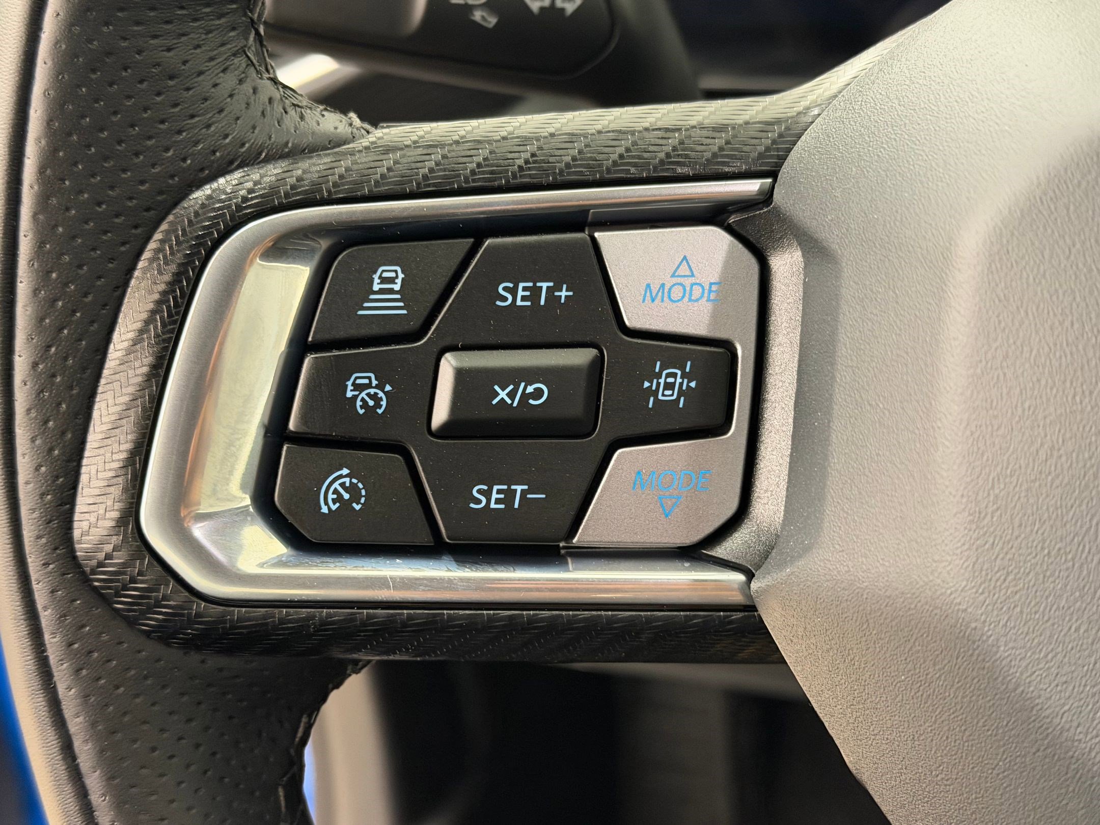 New 2026 Ford Mustang Premium image 15