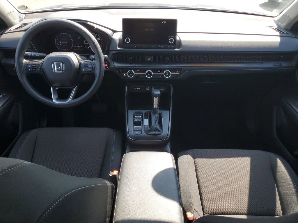 Used 2024 Honda CR-V EX image 27