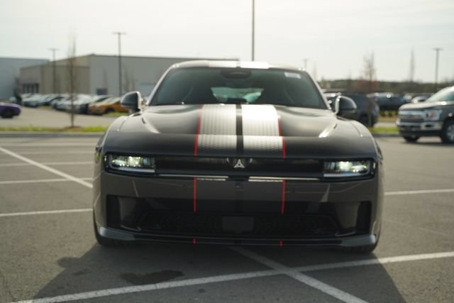New 2026 Dodge Charger Daytona Scat Pack w/ Track Package AWD/4WD video 2