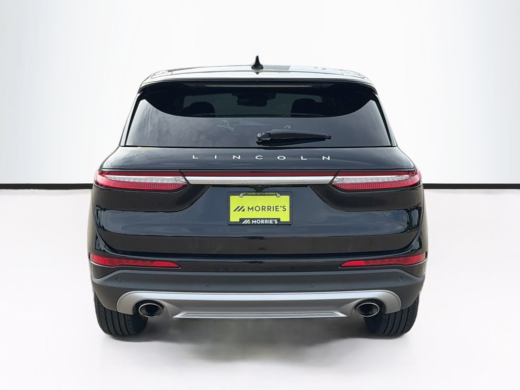 Used 2024 Lincoln Corsair AWD image 6