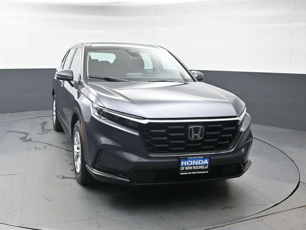 Used 2024 Honda CR-V LX image 9