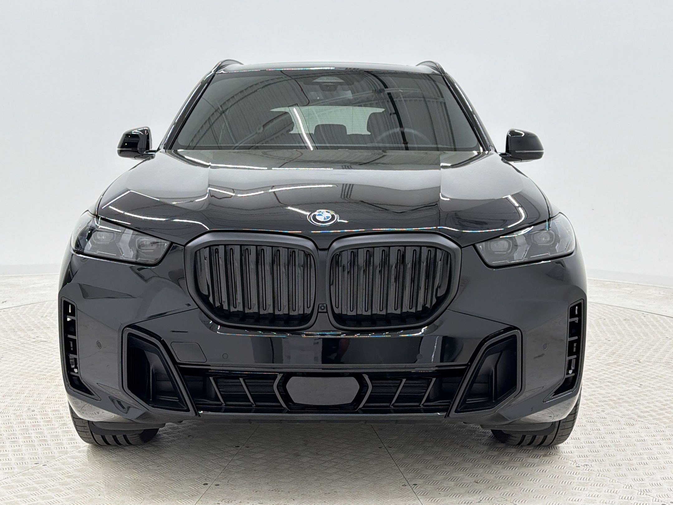 Certified 2026 BMW X5 xDrive40i w/ M Sport Package image 6