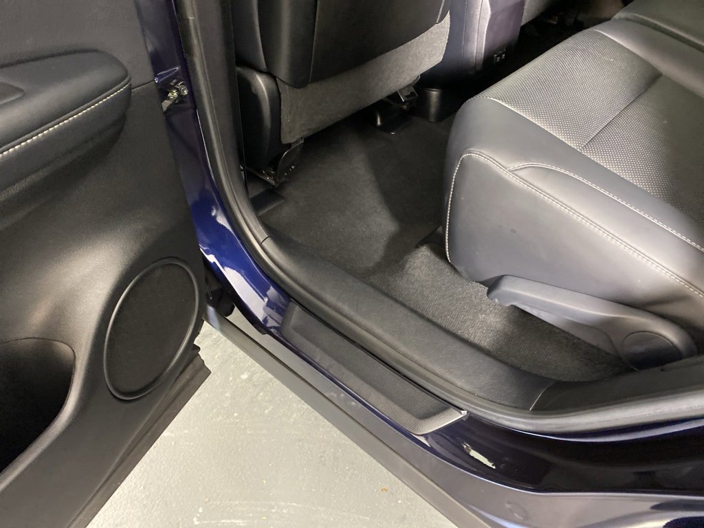 Certified 2022 Lexus RX 350 AWD image 28