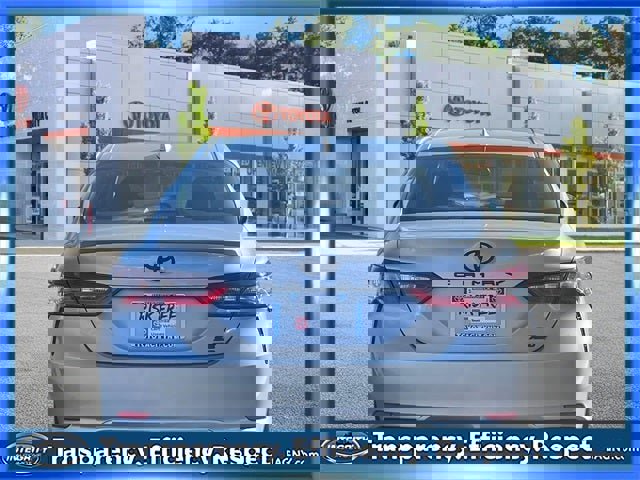 Certified 2024 Toyota Camry SE image 7