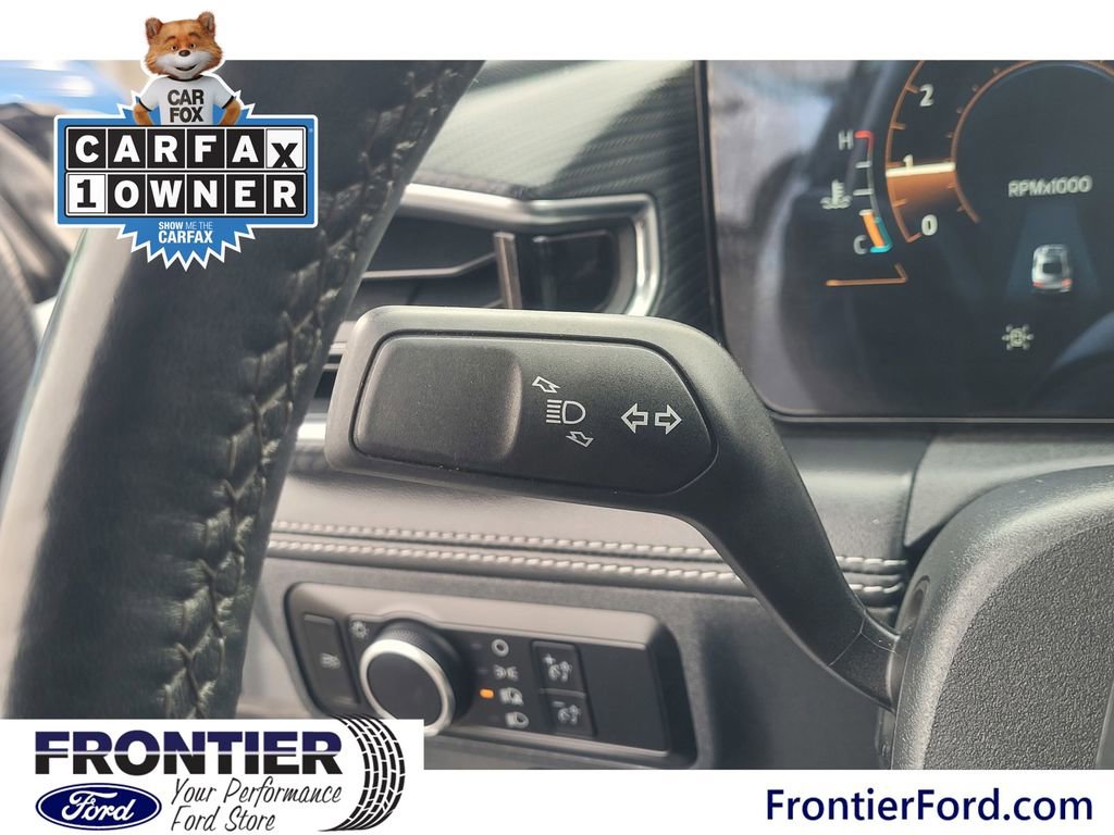 Used 2024 Ford Mustang Premium image 18