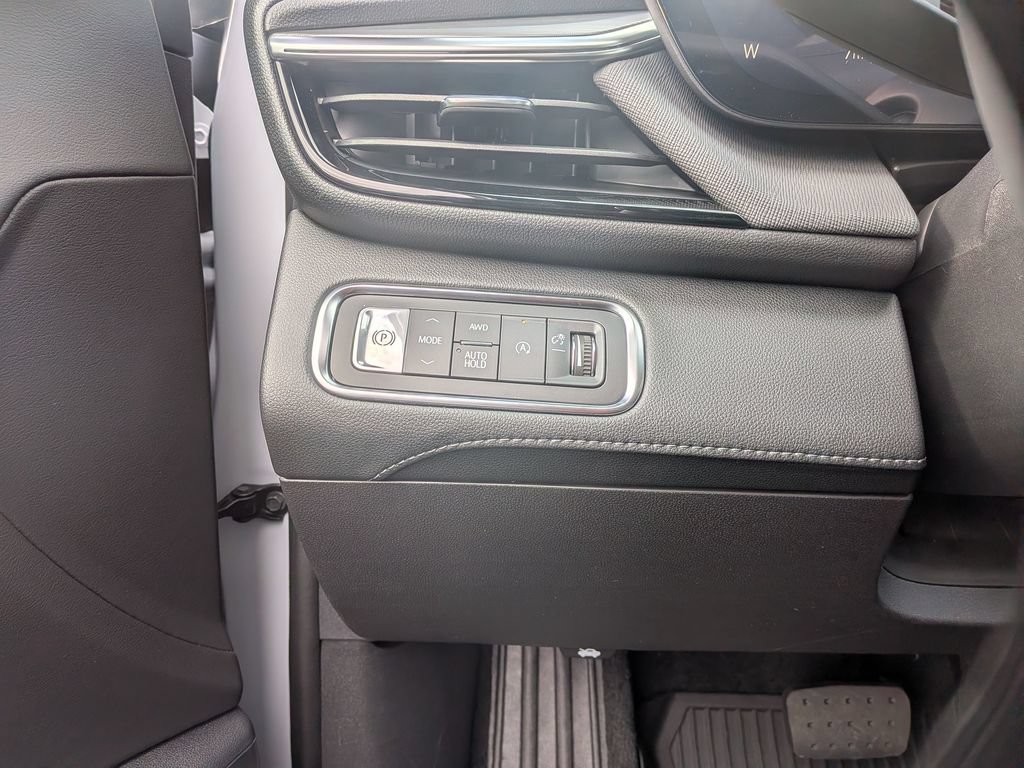 New 2026 Buick Enclave Preferred w/ Power Package AWD/4WD image 23