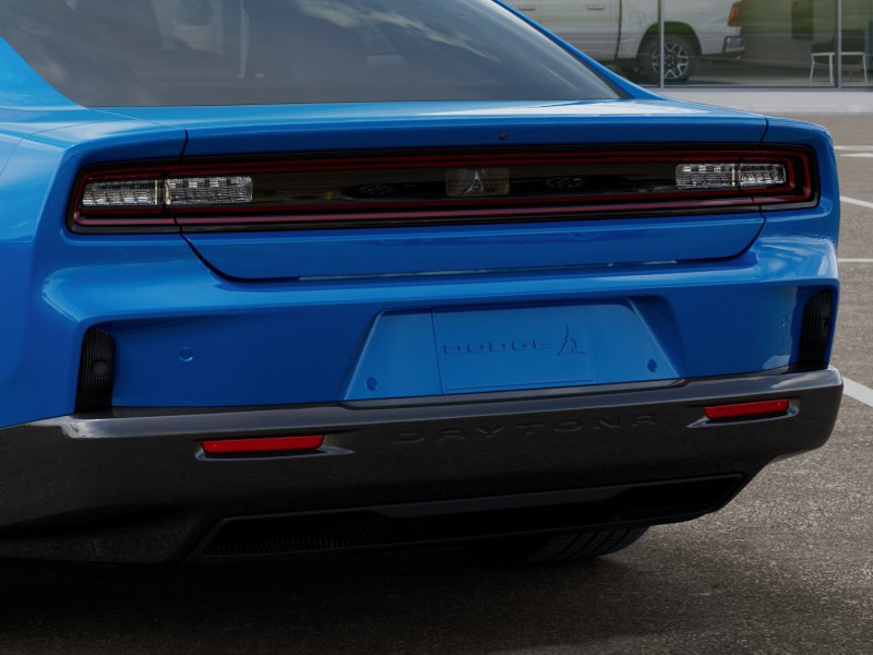 New 2026 Dodge Charger Daytona Scat Pack image 13