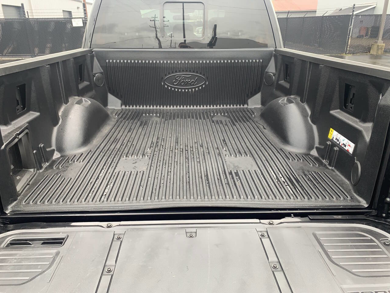 Used 2023 Ford F150 Tremor w/ Equipment Group 402A High image 10