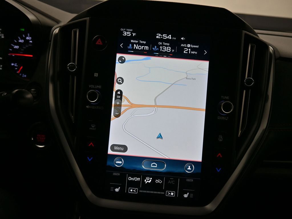 Used 2022 Subaru WRX GT image 17