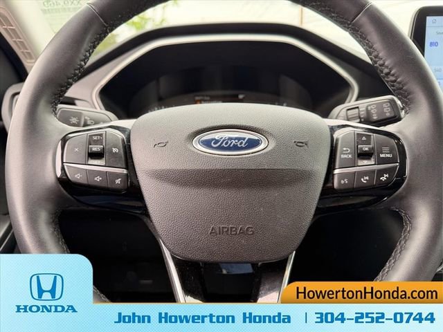 Used 2022 Ford Escape SE w/ Cold Weather Package AWD/4WD image 17