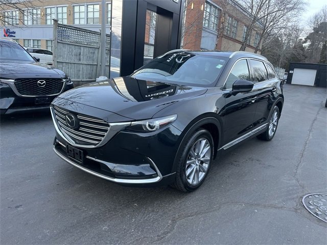 Certified 2023 MAZDA CX-9 Grand Touring