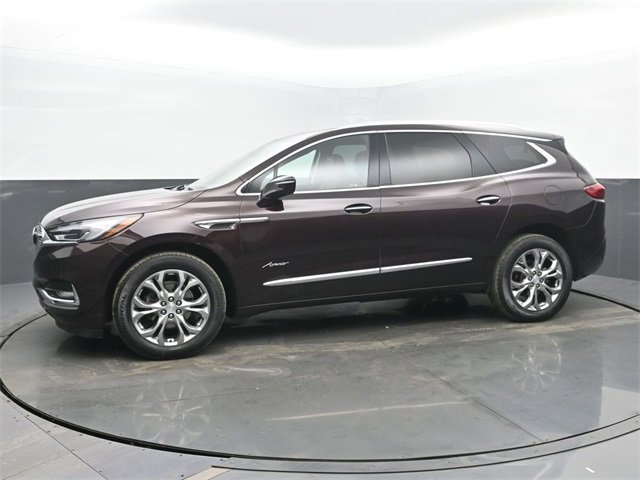 Used 2021 Buick Enclave Avenir w/ Avenir Technology Package image 2