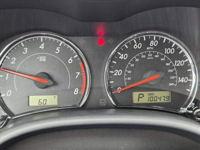 Used 2012 Toyota Corolla S image 11