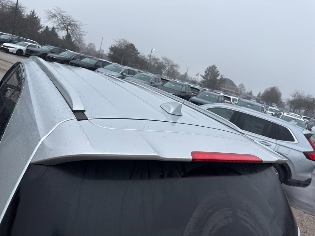 Used 2017 Kia Sorento LX w/ LX Convenience Package image 15