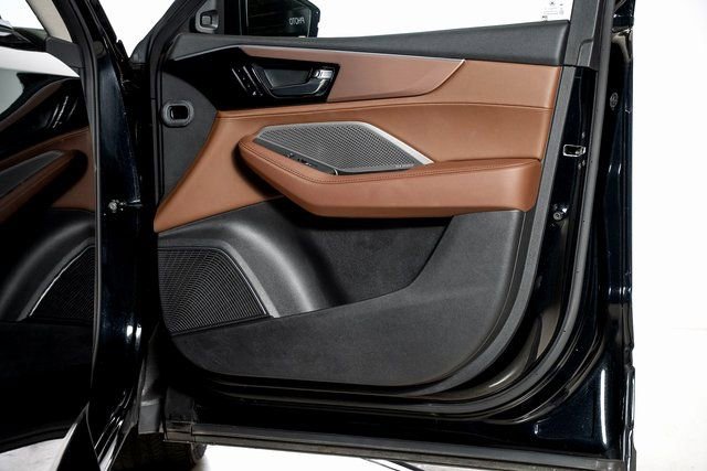 Used 2023 Acura MDX SH-AWD w/ Technology Package image 58