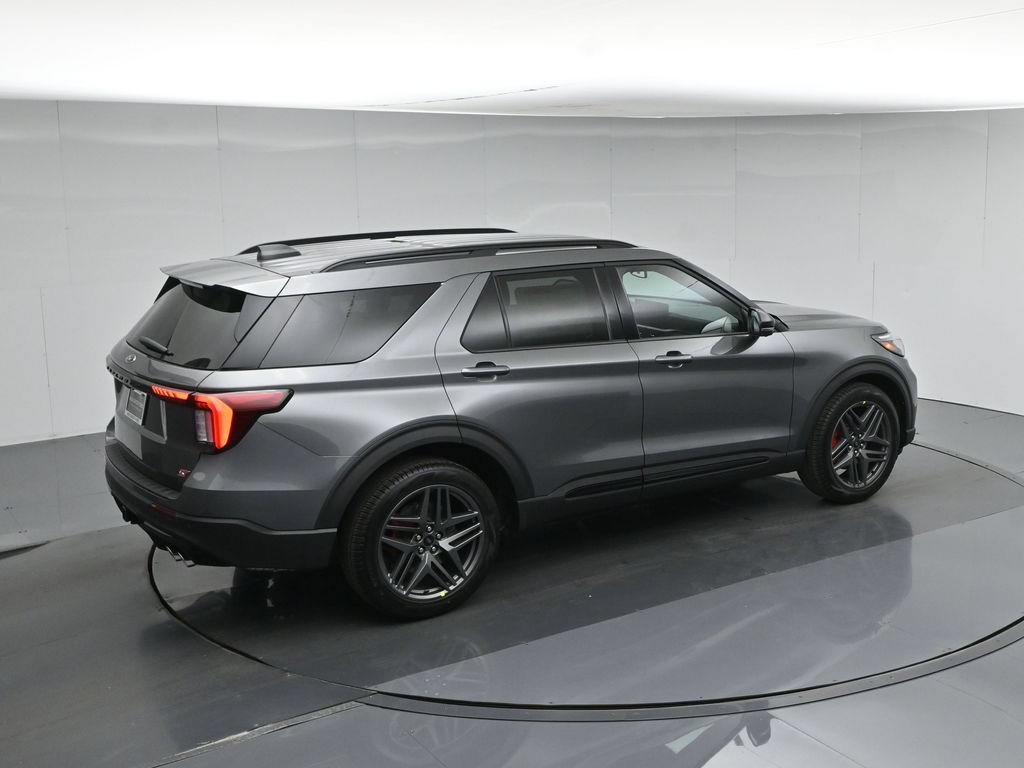 New 2026 Ford Explorer ST AWD/4WD image 41