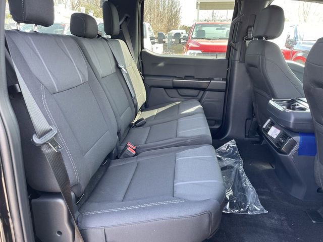 New 2026 Ford F150 STX w/ Equipment Group 200A image 22
