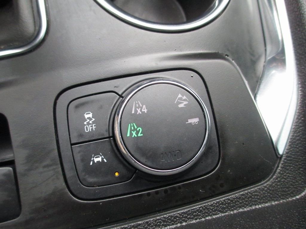 Used 2019 Chevrolet Traverse High Country image 19