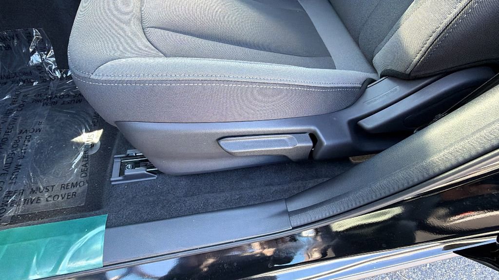 New 2026 Subaru Crosstrek 2.0i Premium image 21