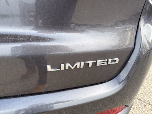 Used 2019 Jeep Compass Limited AWD/4WD image 8