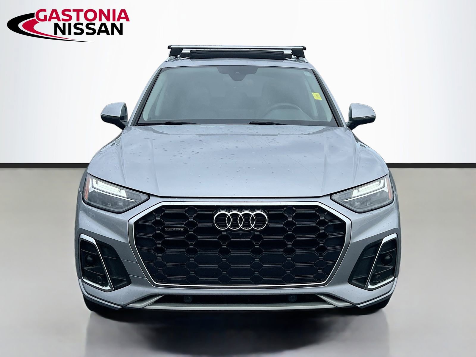 Used 2023 Audi Q5 2.0T Premium Plus video 2