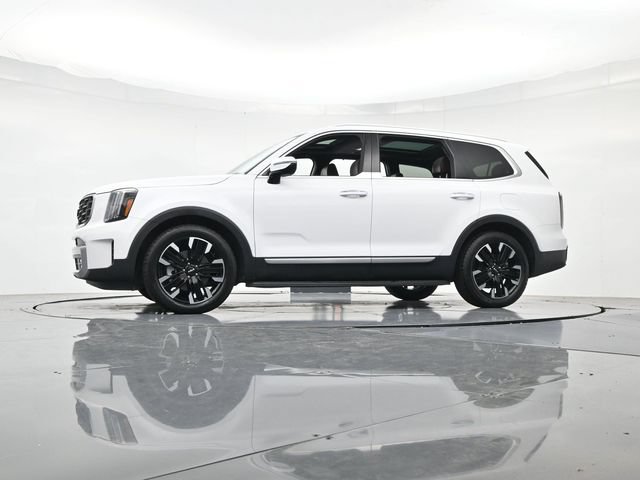 Used 2024 Kia Telluride SX Prestige AWD/4WD image 37