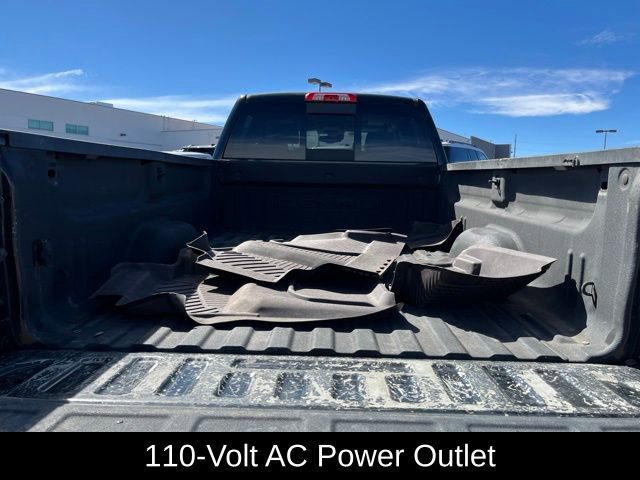 Used 2017 GMC Sierra 3500 Denali w/ Duramax Plus Package image 20