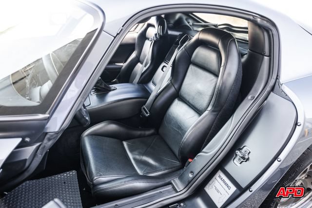 Used 2000 Dodge Viper GTS RWD image 5