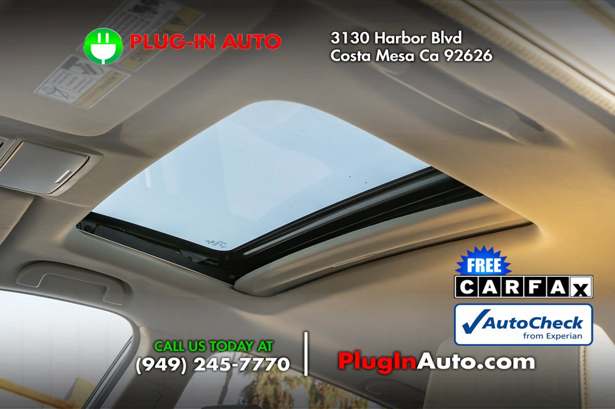 Used 2017 Honda CR-V EX-L image 8