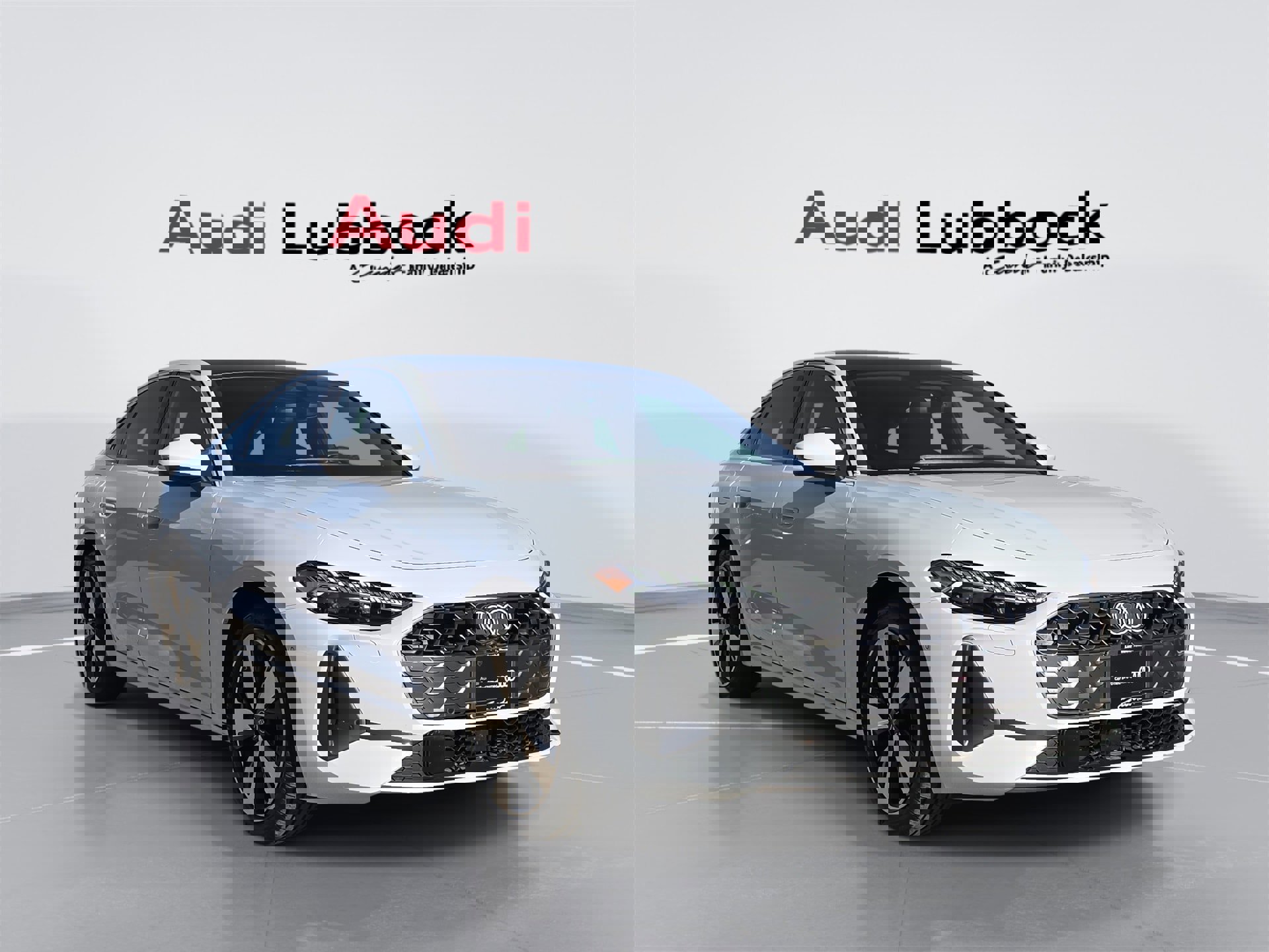 Certified 2025 Audi A5 2.0T Premium Plus w/ Premium Plus image 1