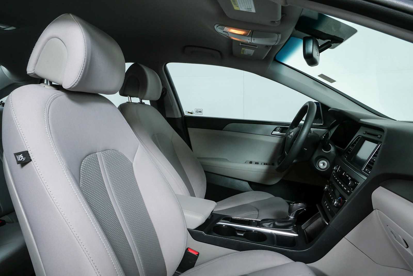Used 2017 Hyundai Sonata SE FWD image 20