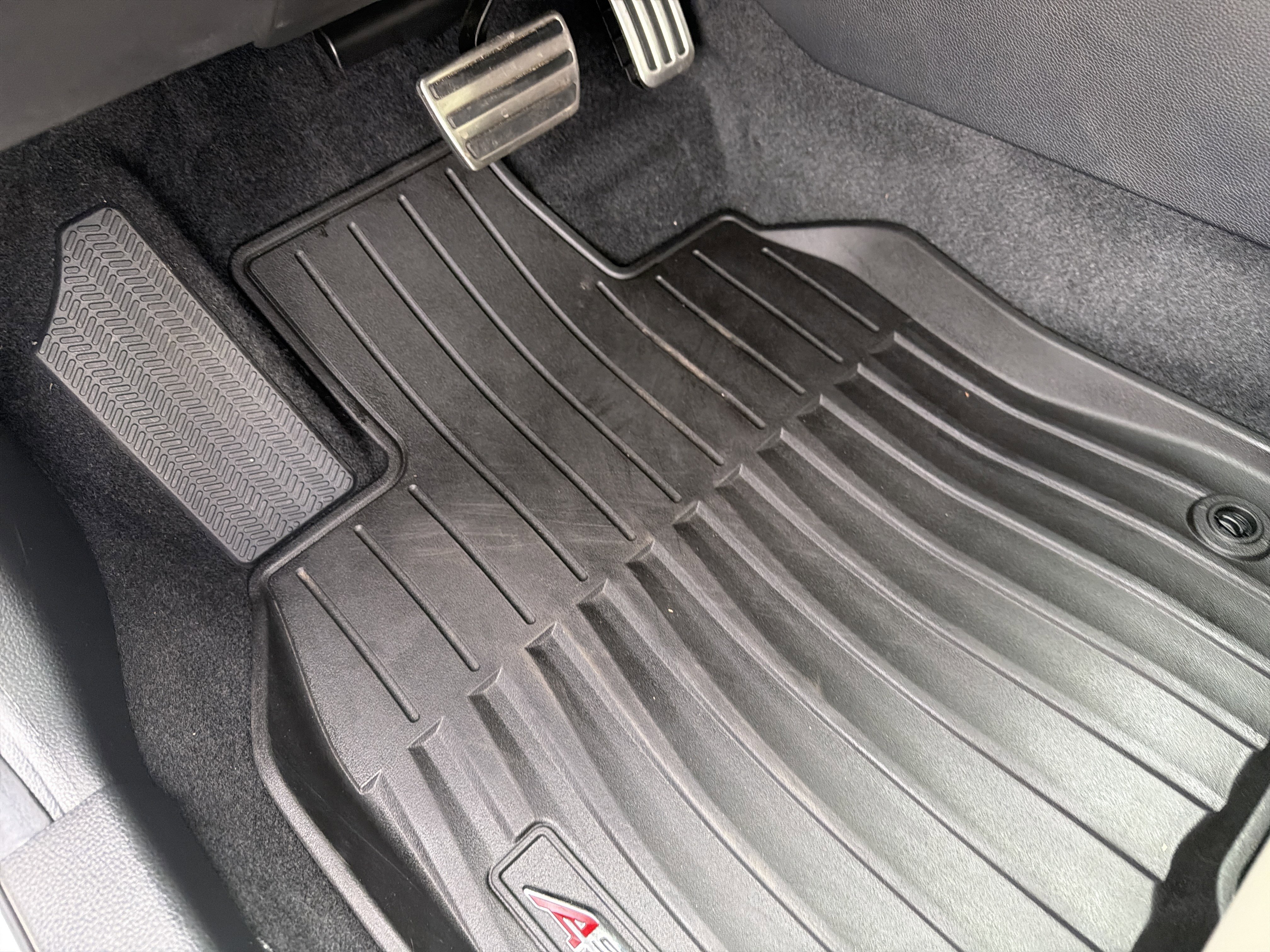 Certified 2025 Acura Integra A-Spec image 17