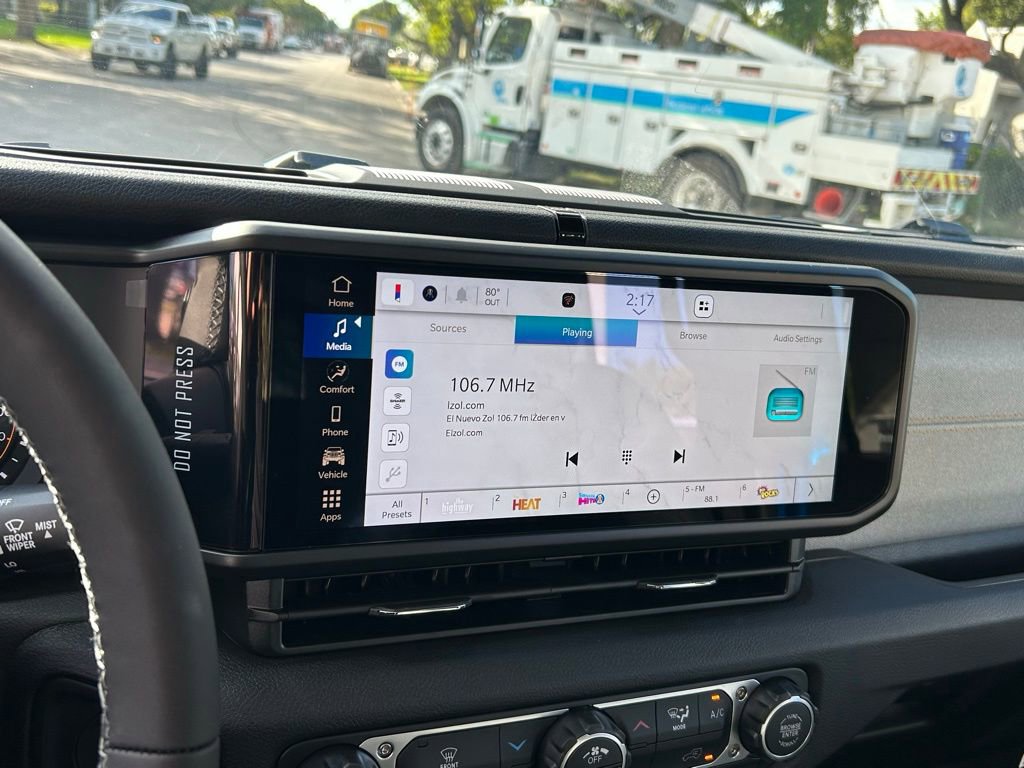 New 2026 Jeep Wrangler Unlimited Sport image 48