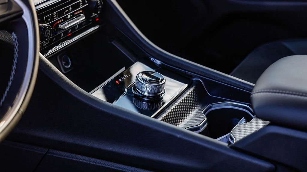 New 2025 Jeep Grand Cherokee L Altitude image 22