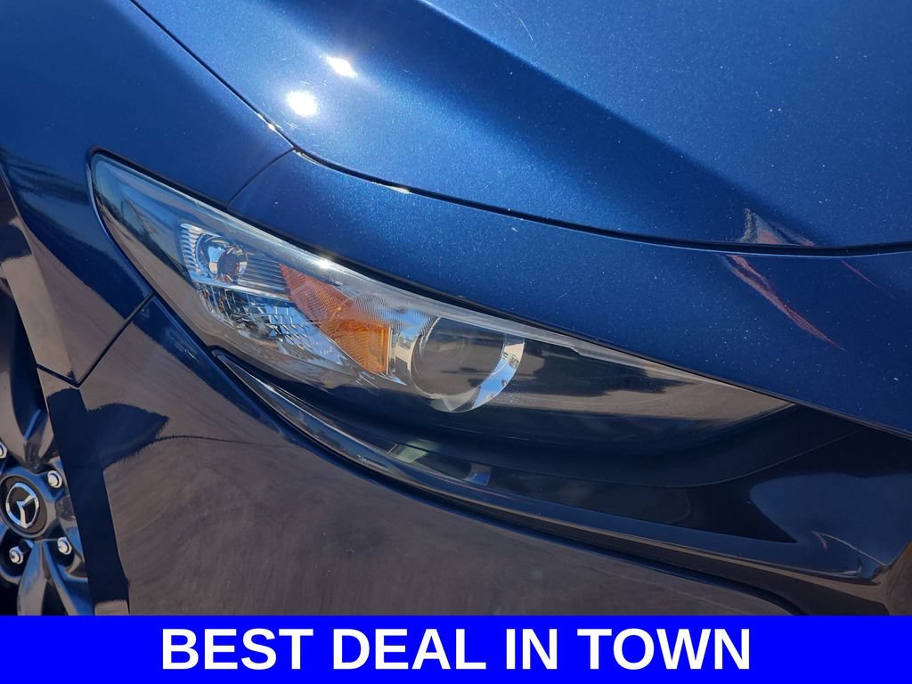 Used 2019 MAZDA MAZDA3 AWD Hatchback image 33
