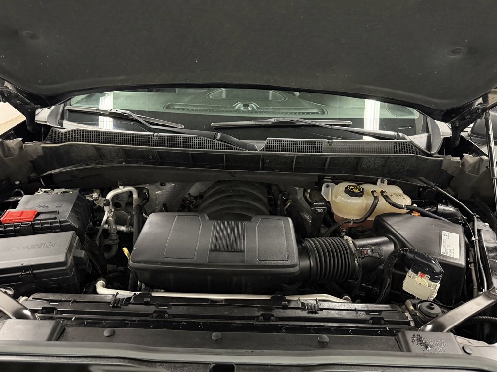 Used 2021 Chevrolet Silverado 1500 LTZ image 41