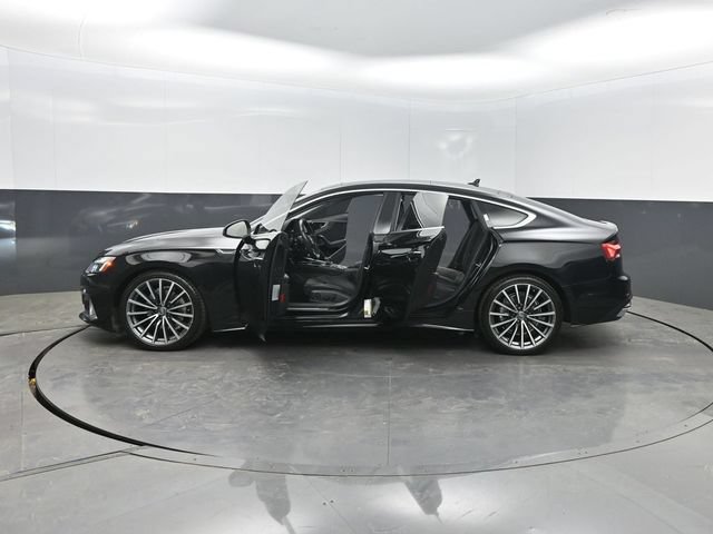Used 2021 Audi A5 2.0T Premium Plus w/ Premium Plus AWD/4WD image 45