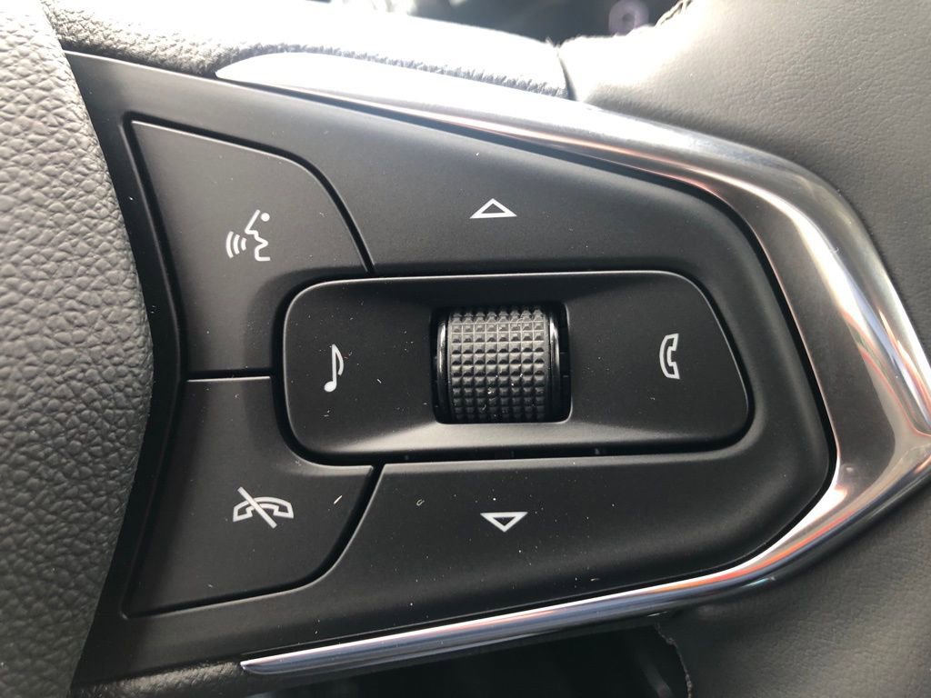 New 2026 Chevrolet Trax LT w/ Driver Confidence Package FWD image 13