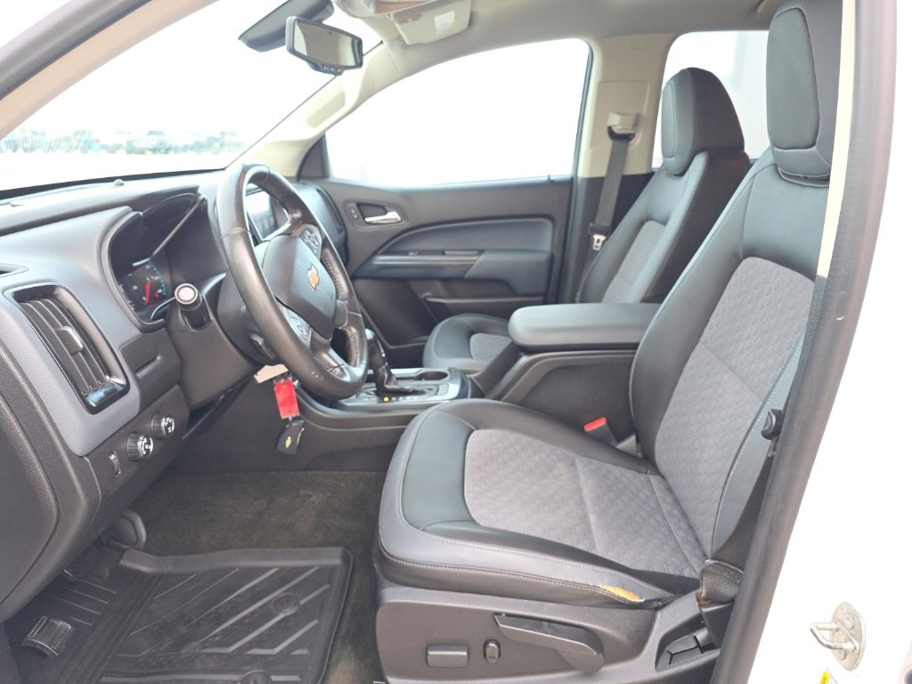 Used 2016 Chevrolet Colorado Z71 image 9