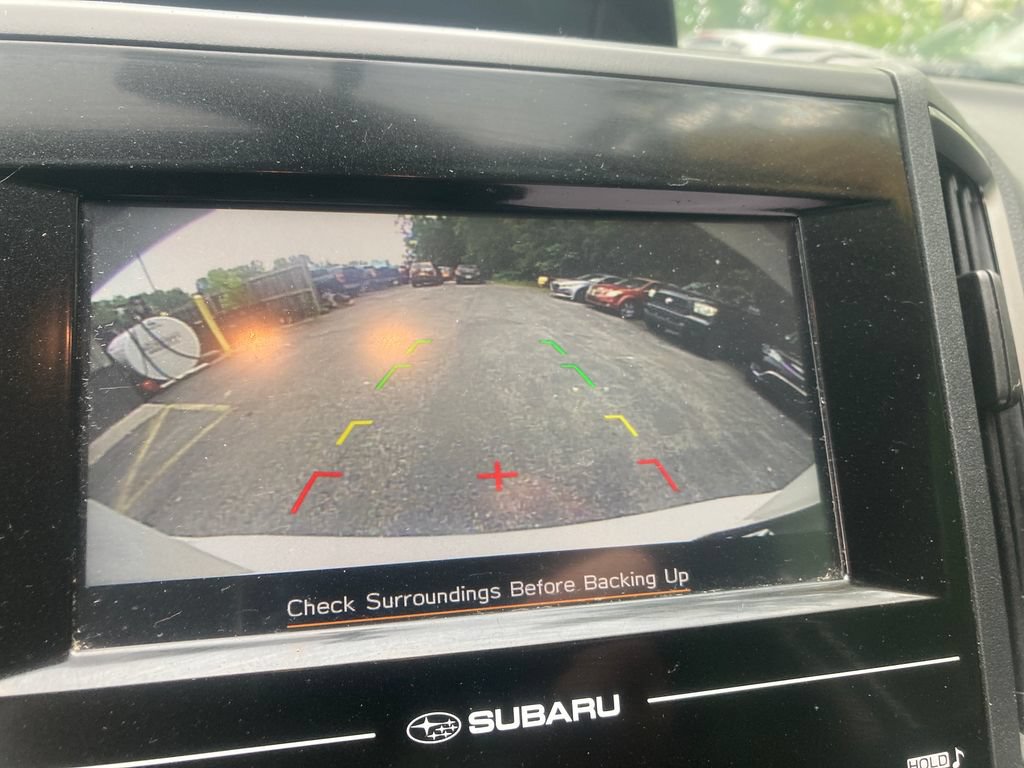 Used 2018 Subaru Impreza 2.0i Premium AWD/4WD image 27