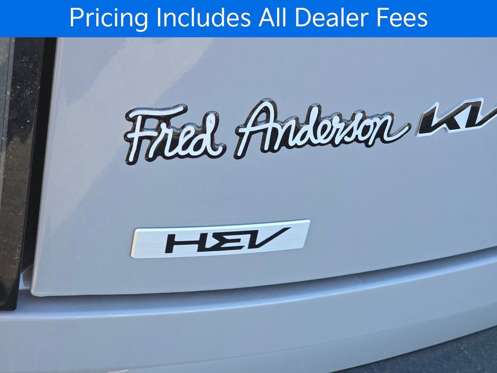 New 2027 Kia Telluride X-Line SX Prestige AWD/4WD image 11